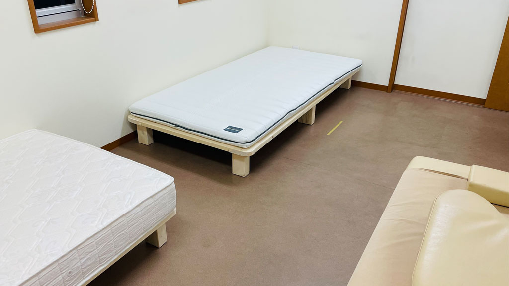 ソムレスタの比較検証を実施しました