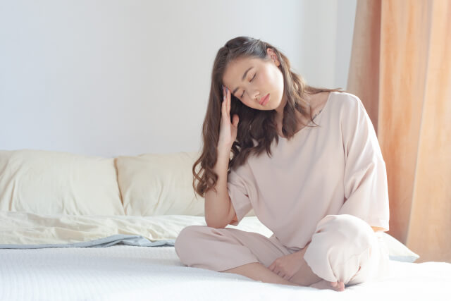 疲れが取れないマットレスの特徴とは?
