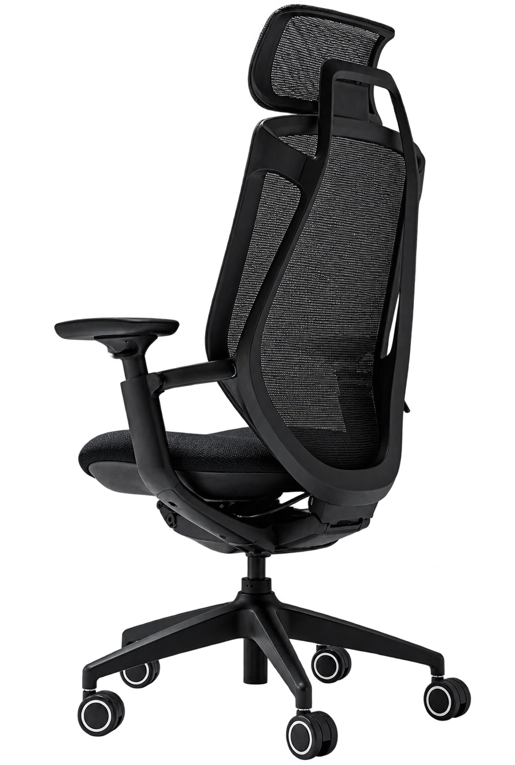AIMchair Pro メッシュワークチェア